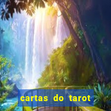 cartas do tarot que indicam mentira